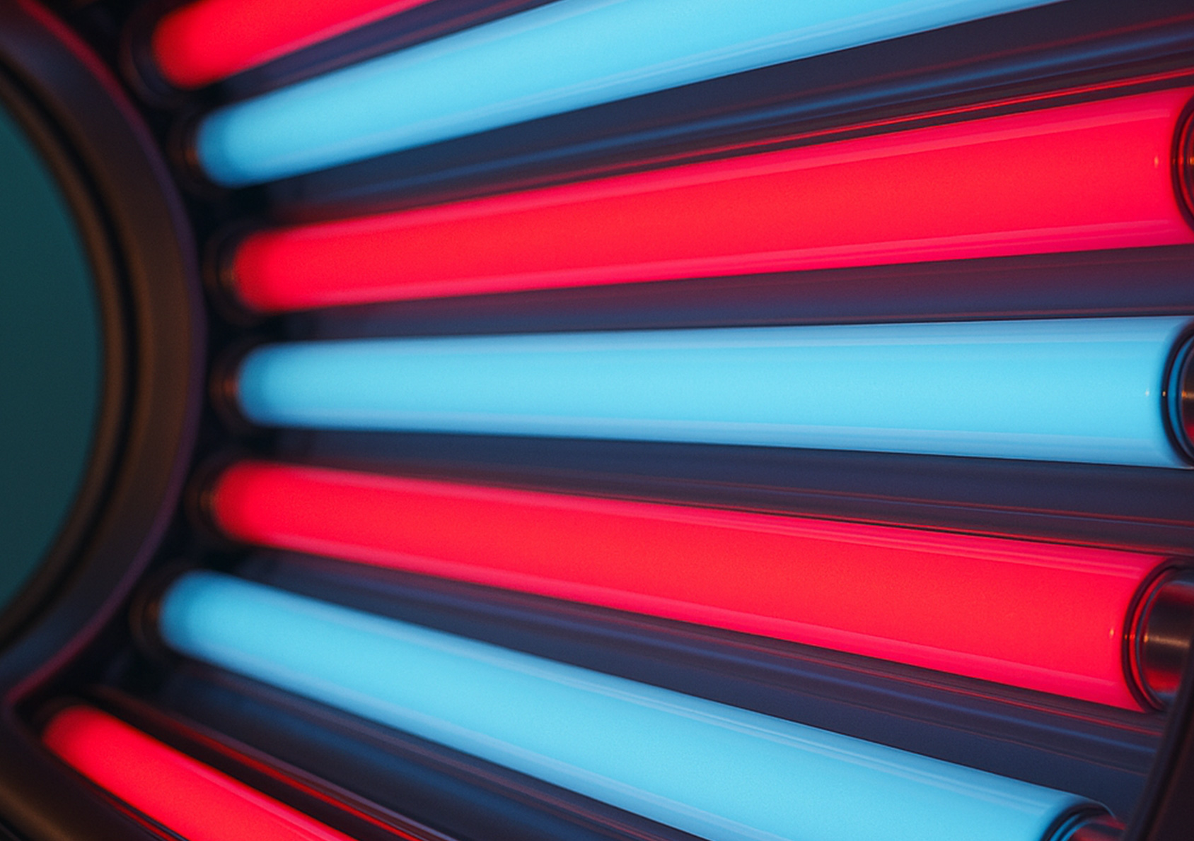 Leg Tanner Red Light Therapy