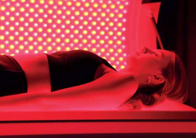 Red Light Therapy Red Light Therapy